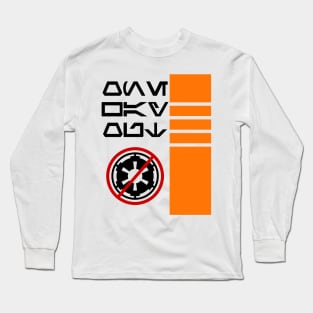 One Way Out Long Sleeve T-Shirt